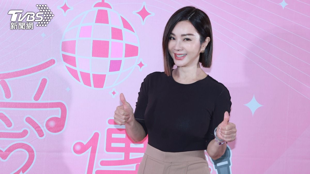 「最美歐巴桑」陳美鳳將迎68歲大壽 曝閨密藍心湄暖舉:最好的禮物
