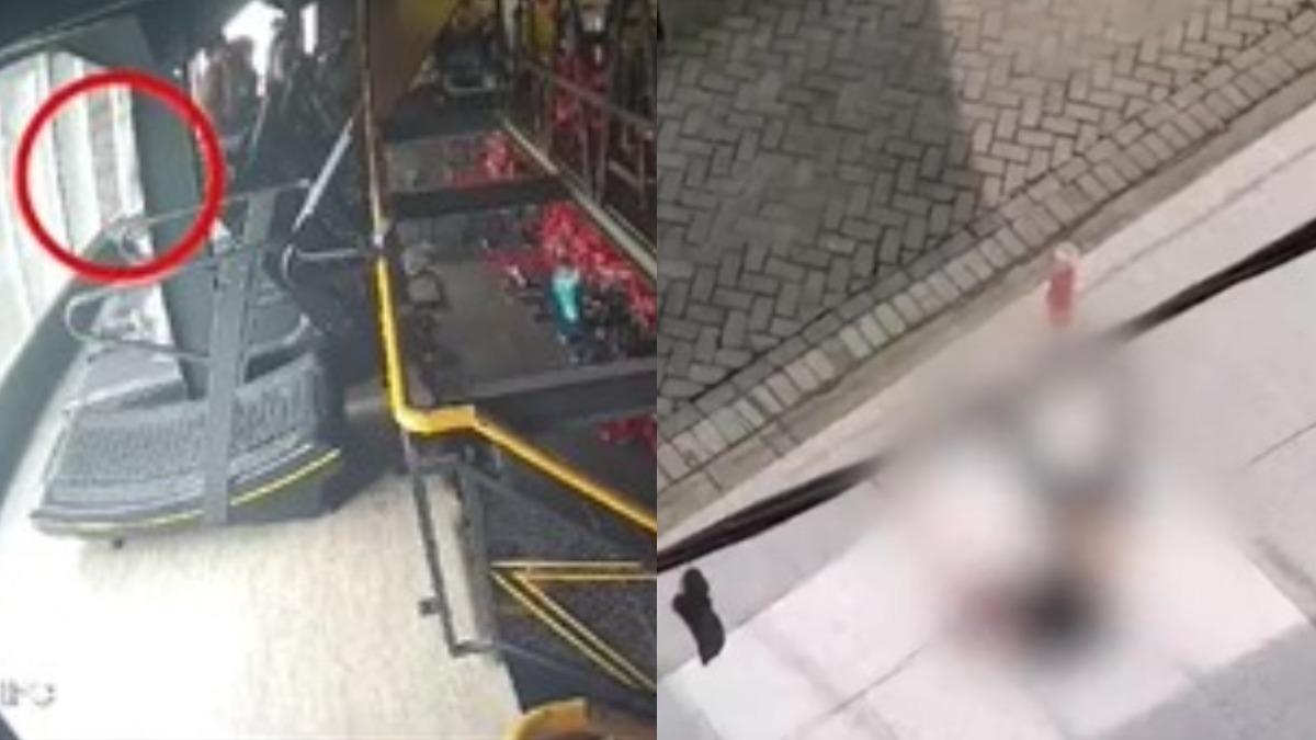 摔倒變墜樓!跑步機跑一半「噴出窗戶」 她直掉3樓爆頭亡