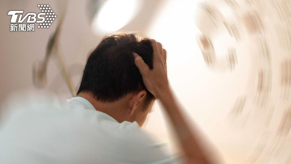 變天秒生病?小心「氣象病」找上門 簡單4穴位減輕頭痛焦慮