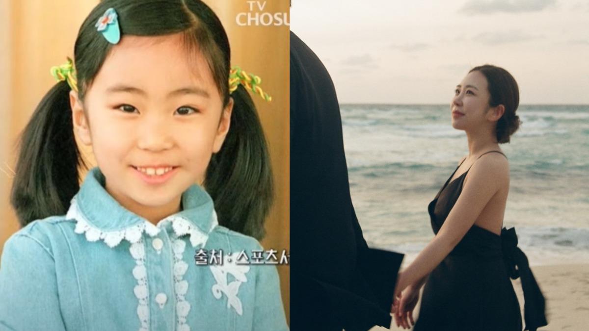 《順風婦產科》美月要結婚了! 甜曬婚紗照深情對望尪:給我勇氣