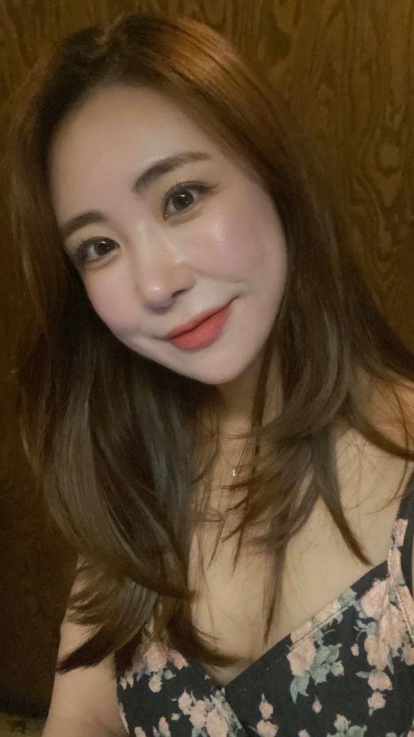童星金成恩以美月角色走紅。(圖/翻攝自金成恩IG)