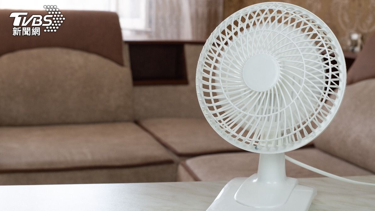 移動家電當心!忽略「1個小動作」 恐釀漏電、失火危機