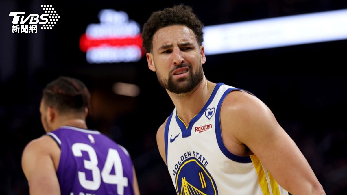 NBA／傳勇士、魔術都只願給2年約　湯普森去留陷兩難