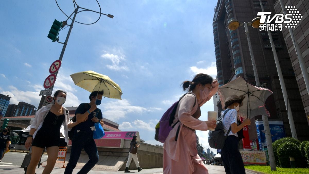 大暑是大凶日!「3種人」快避衰事 禁忌、開運法一次看