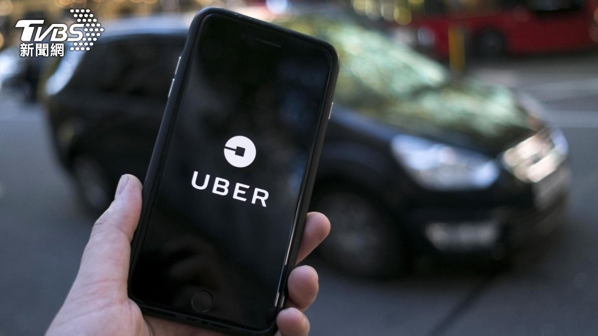 Uber司機稱拉屎在褲上要等50分!網疑烙賽慣犯「騙取消費」 業者回應了