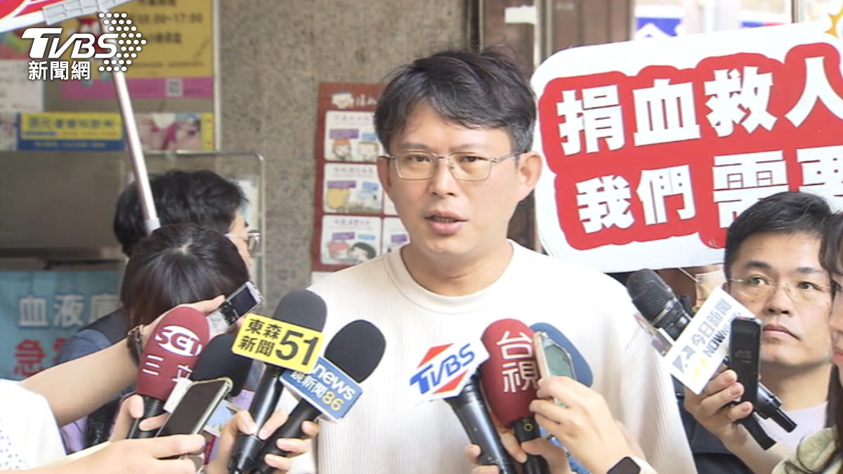藍盼修法提高罷免門檻反制綠 被黃國昌打回票:非優先法案