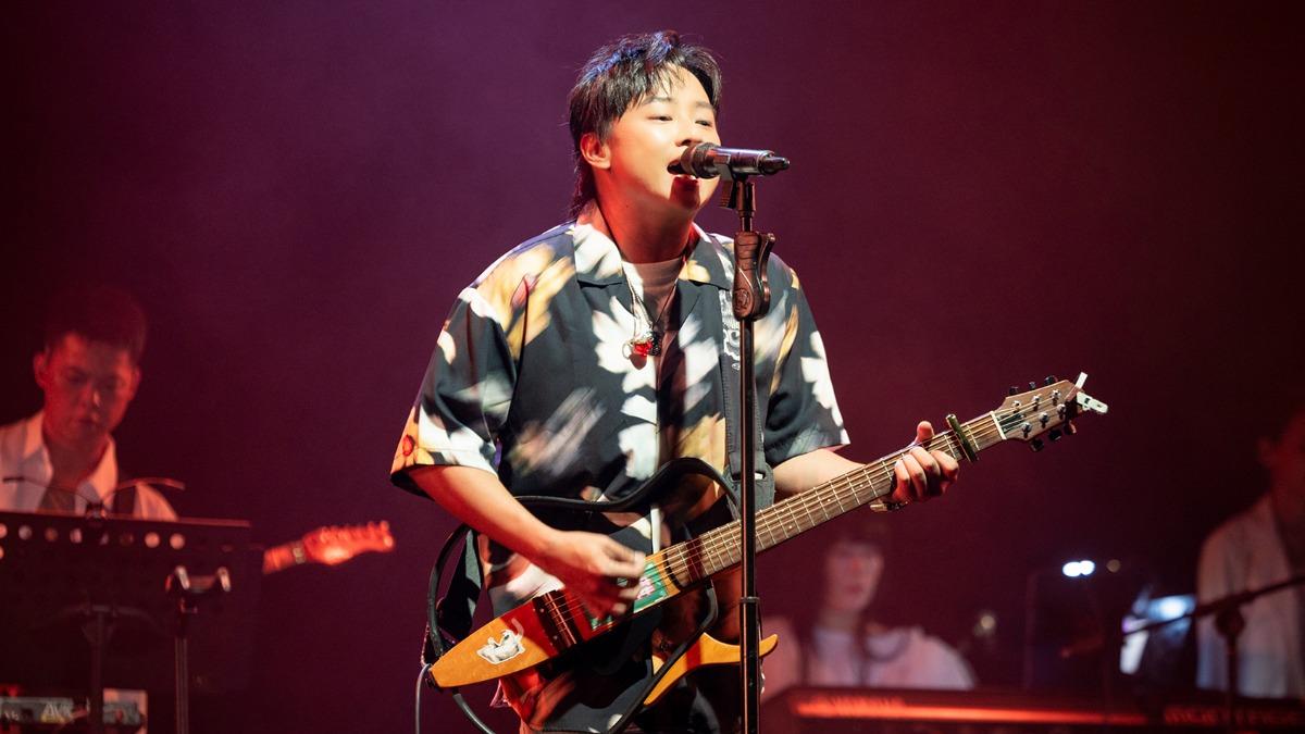 慟!《星光》男星女友癌逝 崩潰吐心聲:陪我辛苦9年
