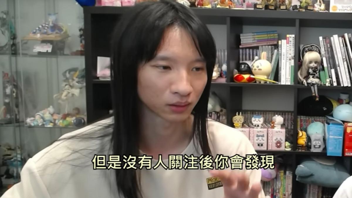 小玉換臉謎片坐牢5年! 嘆0人關注「變回普通人」露面:去吃國家飯