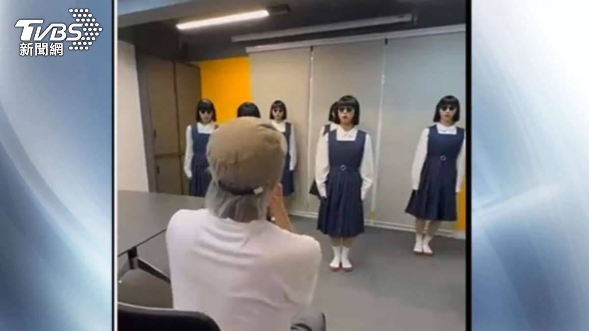  圖／TVBS  