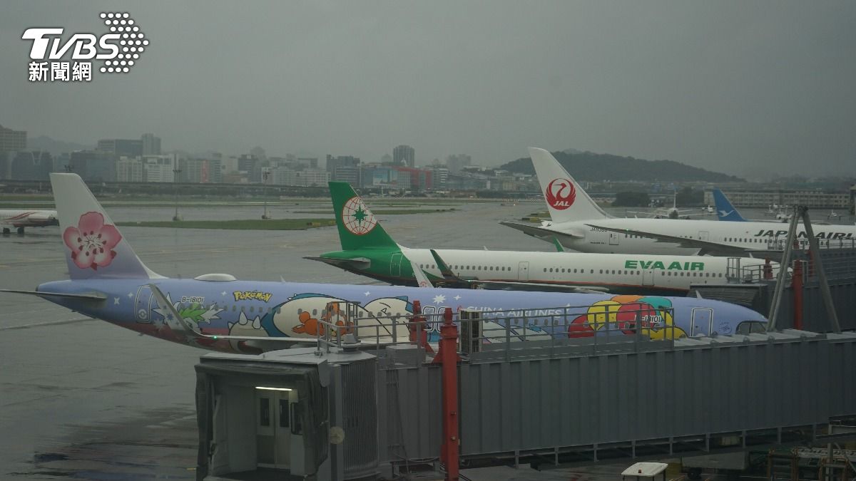 中颱珊珊下週撲日!旅日航班恐受影響 「無法出入境」解決方案曝