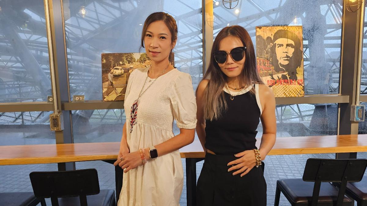 超美星二代不忍了!罕揭金曲歌后媽媽「教育內幕」:尊重