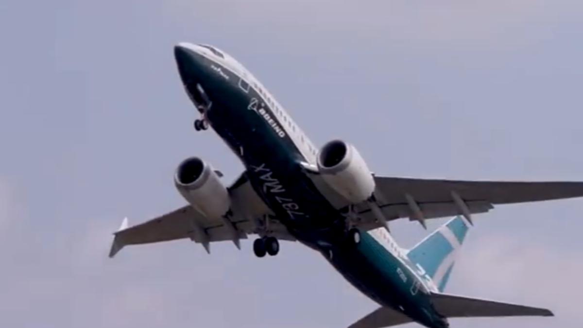 圖/畫面翻攝:YT Boeing