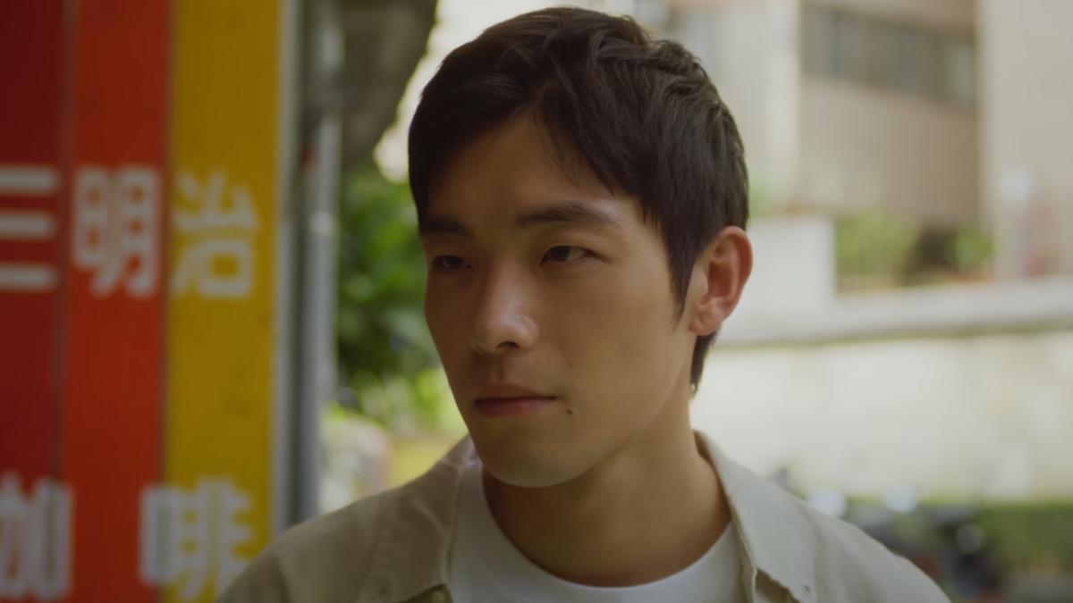 牧森撞臉金曲歌王蕭敬騰 吐真實心聲:希望大家記得我