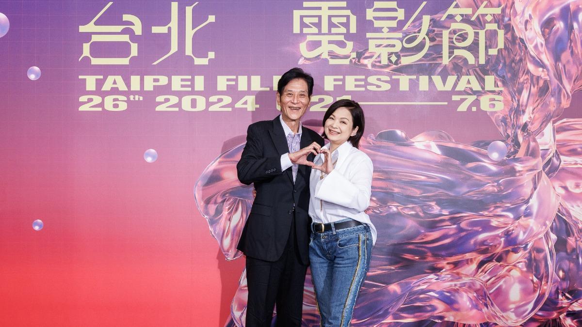喜翔罕談「無緣外甥」孫安佐! 無奈嘆:倒楣的是父母