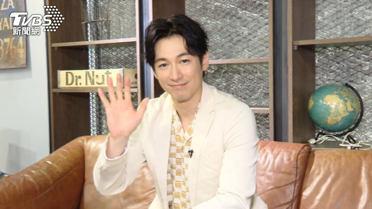 圖/TVBS