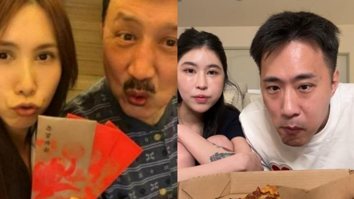余天搶2外孫開戰!余祥銓夫妻爆「要去開庭」 余苑綺愛女1舉動惹心疼