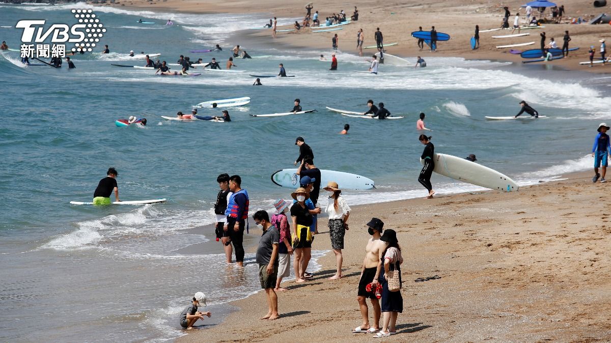 中韓關係回溫 陸客大舉重返南韓旅遊