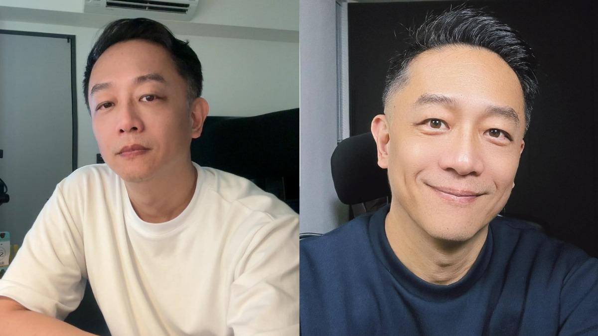 本土一哥陳昭榮恢單退出「年收破億電商」! 爆借錢討不回:人性失望