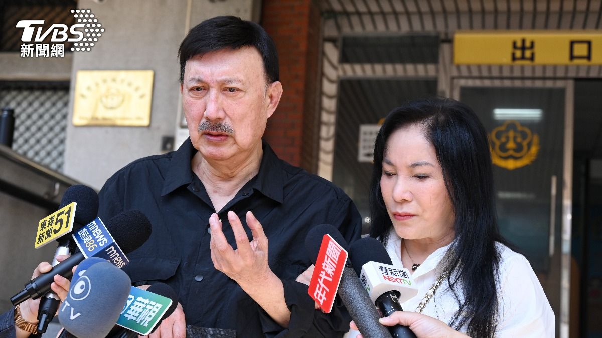 余天女婿淪車手「判刑2年」!李亞萍發聲了 余家將大動作出面