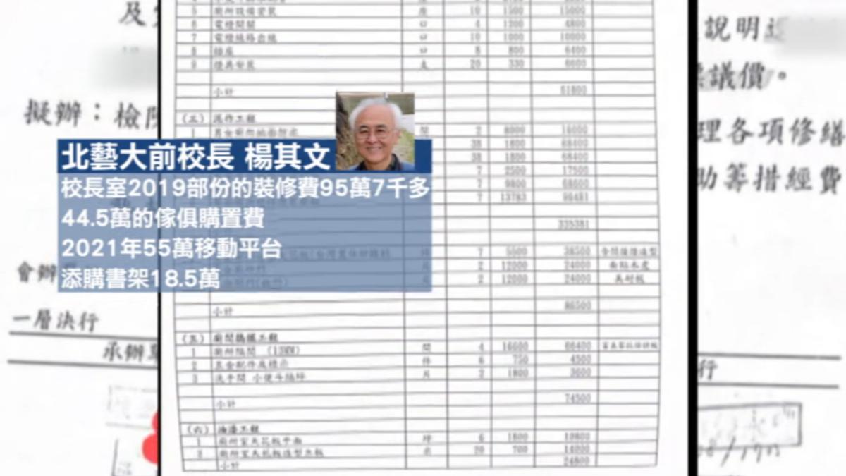 圖／翻攝臉書自 楊其文