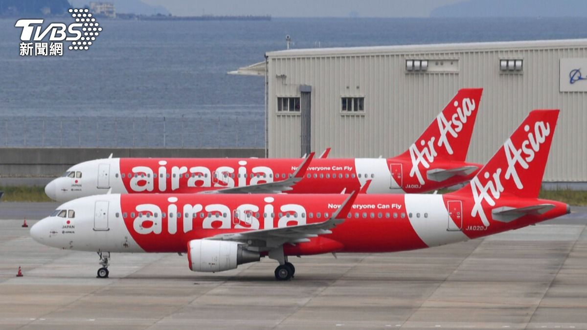 想等機票價格跌撿便宜? 亞航執行長:短期內難、曝買空巴原因