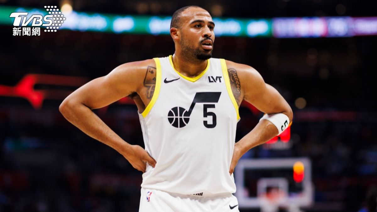 NBA／洛杉磯舊家遭竊賊闖空門　爵士後衛塔克損失550萬