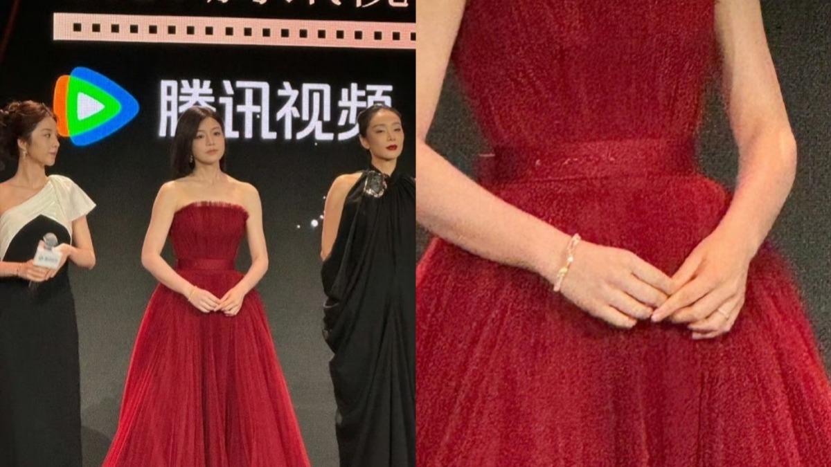 陳妍希爆婚變後首露面! 甜美亮相「無名指仍戴婚戒」秒登熱搜