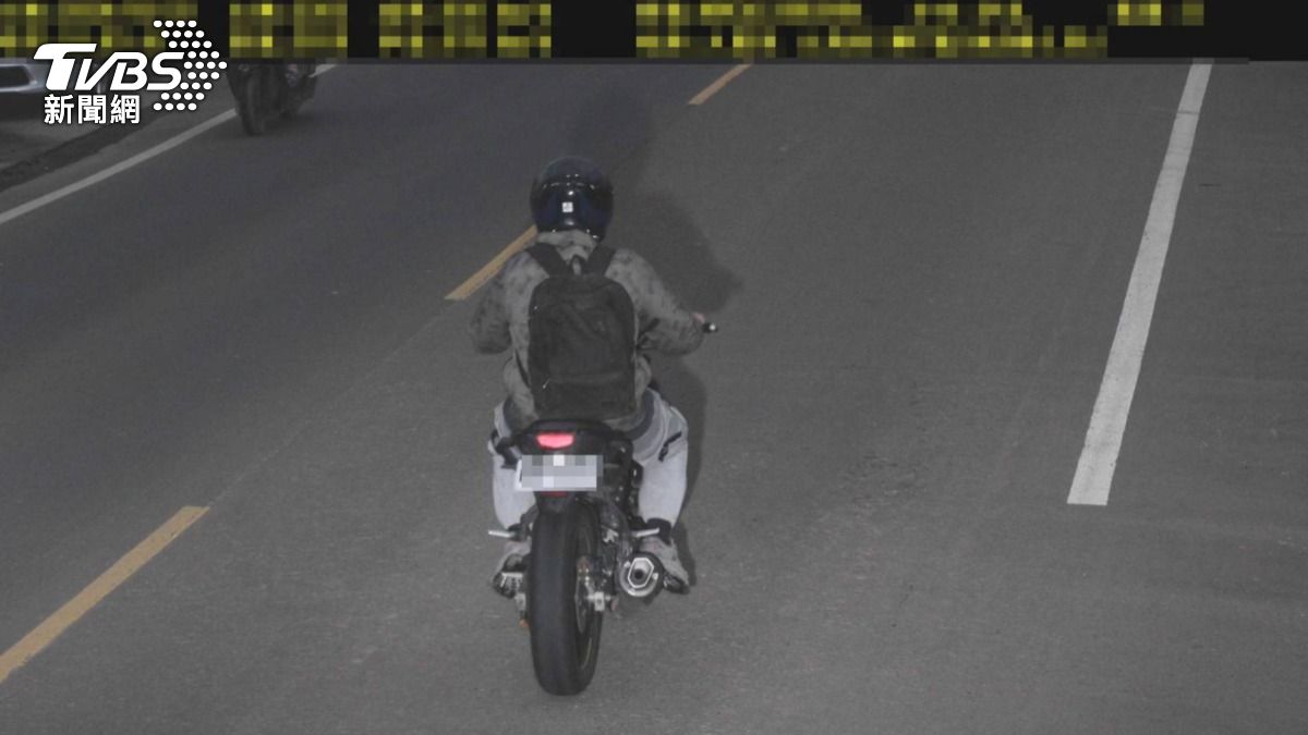 明明不是我!桃園男被開5張超速 竟是車牌遭盜用