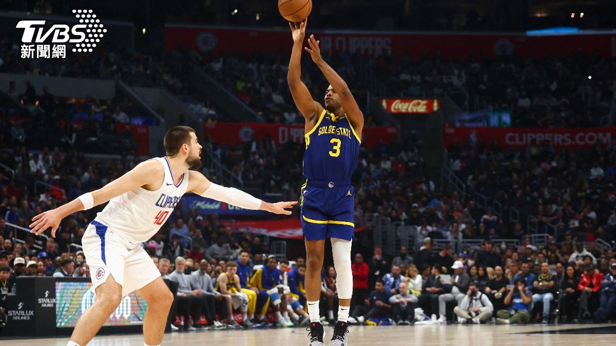 NBA／老船長歸位？洛城雙雄「欲招攬CP3」　傳他上季曾想回快艇