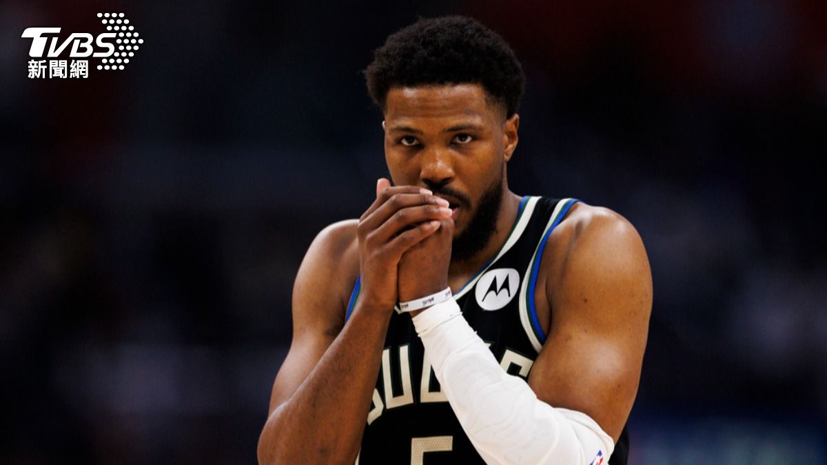 NBA/公鹿射手畢斯利將進入自由市場 傳至少3隊準備開搶