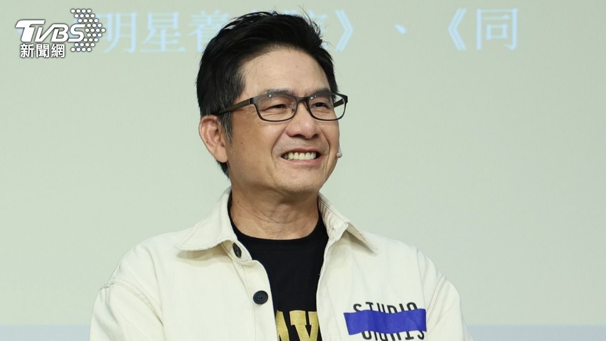 孫安佐涉違槍砲管制條例 洪都拉斯曝教育秘訣:不打沒辦法