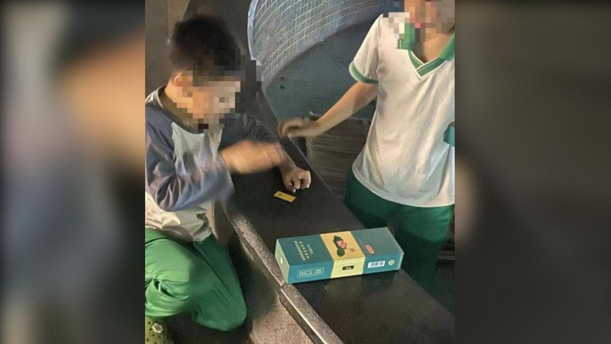 圖/翻攝自 微博 新浪热点