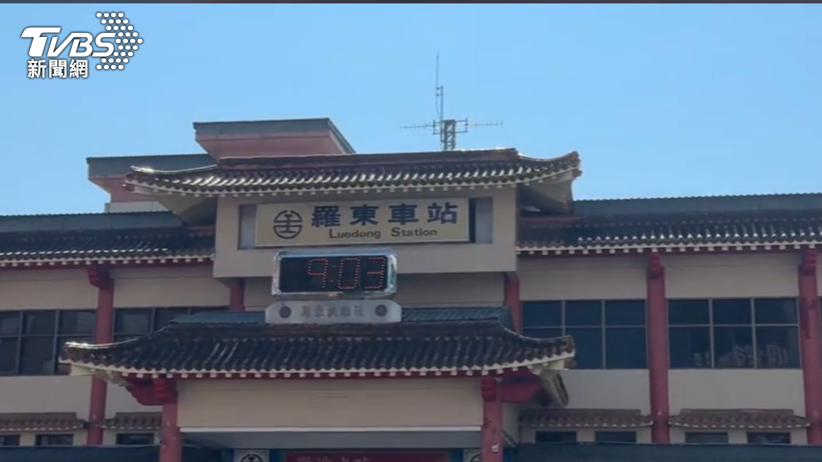 圖／TVBS