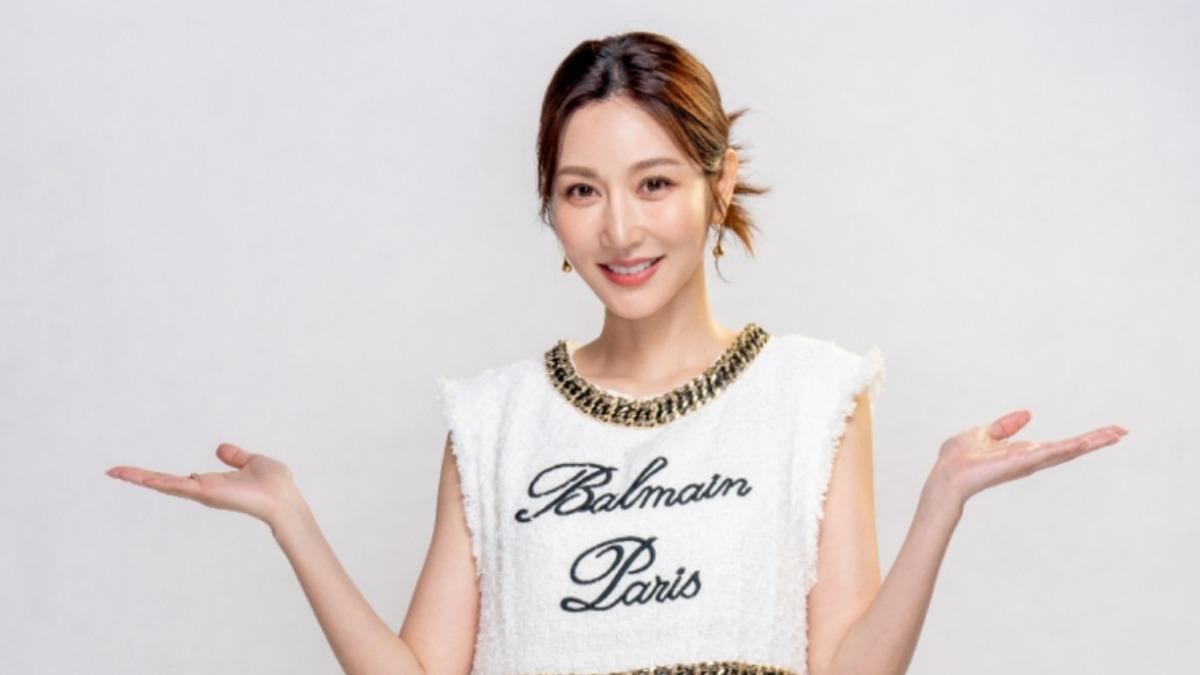 曾莞婷首挑主持大樑! TVBS《小姐姐請回答》戀愛攻略大「姐」密