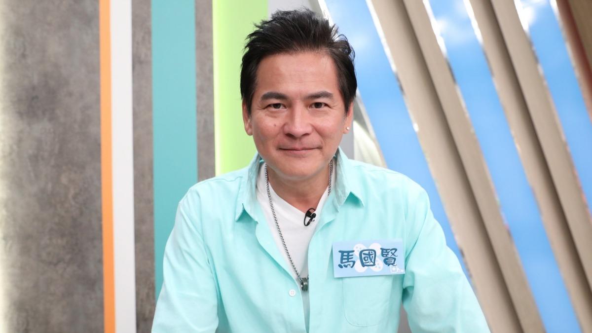 馬國賢爆曾想輕生!拍戲遭導演狂飆「停工一年」 顏面掃地封閉自我