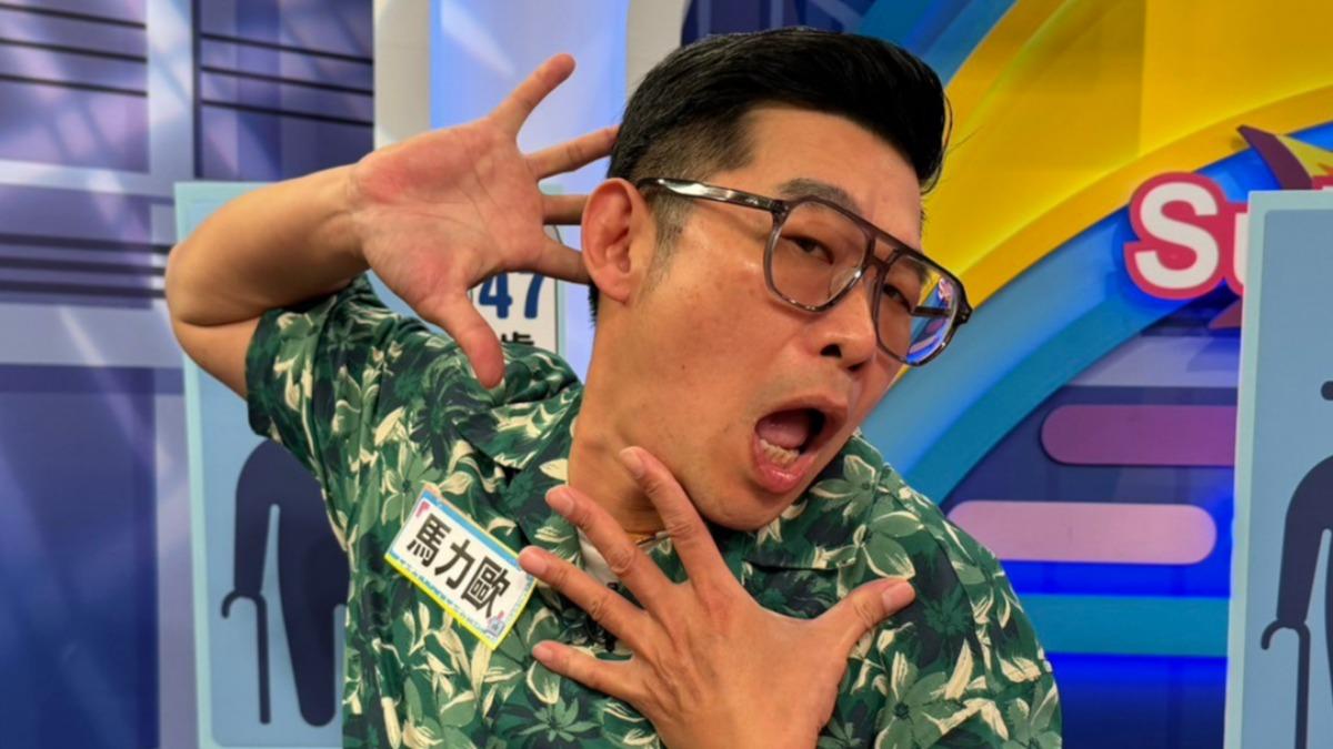 52歲馬力歐憂「比小11歲妻先走」 拚二胎歷經失敗:想讓女兒有伴