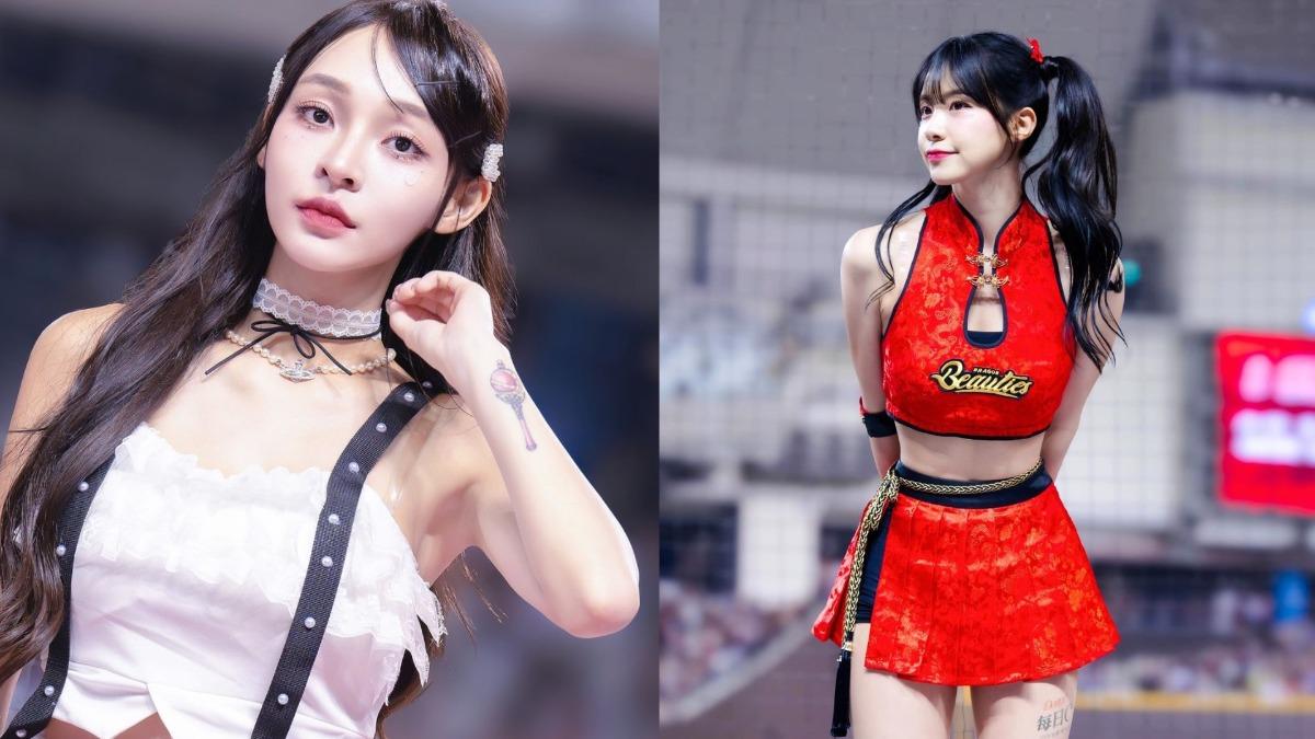 李多慧、林襄醜照遭前隊友無情外流！全網瘋傳引本尊親自喊怒