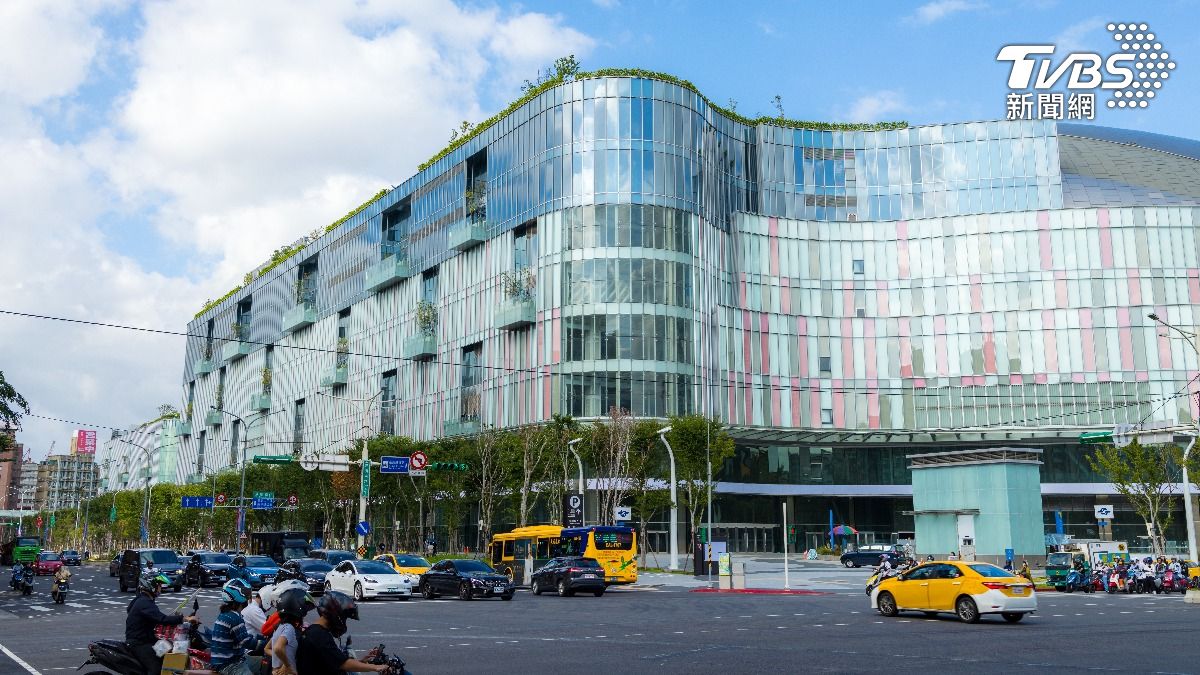 秀泰大巨蛋影城預計於2025年第2季正式營運。(示意圖/shutterstock達志影像)