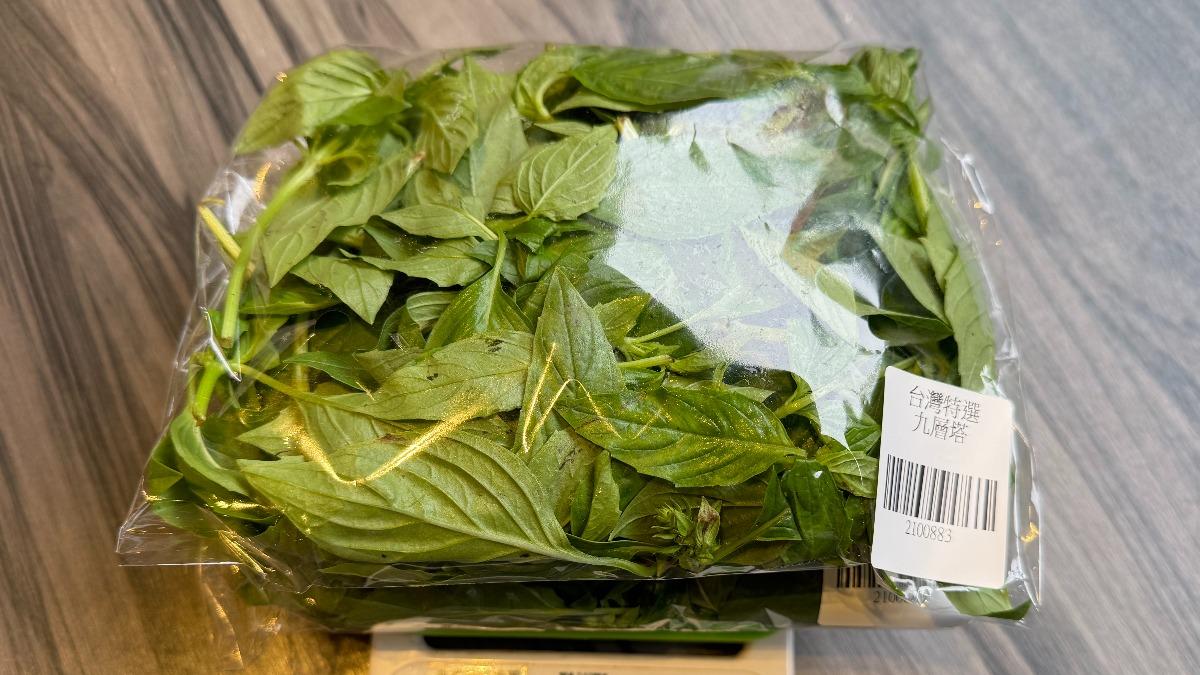 欣葉台菜、微風超市上榜!北市抽驗蔬果農藥殘留 揪12件違規