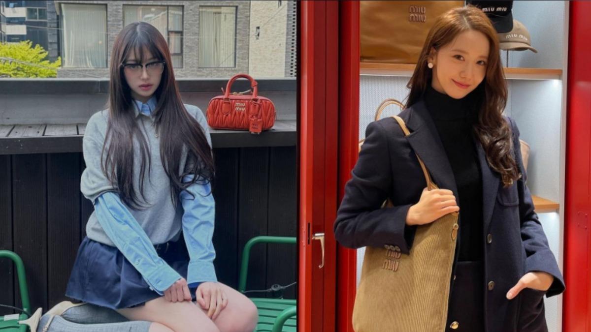 穿MIU MIU都是什麼樣的人?達人揭:家中一定有「這名牌」