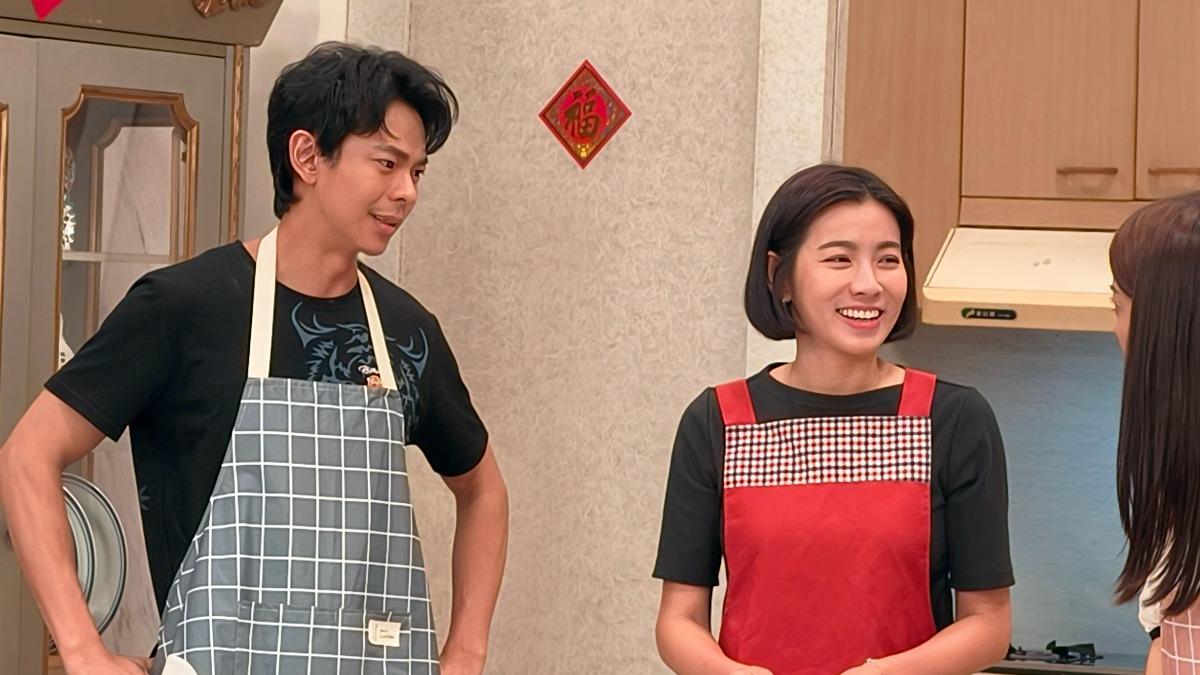 孫綻才喊想結婚!被爆因「生活開銷狂吵」情變米可白 發聲回應了