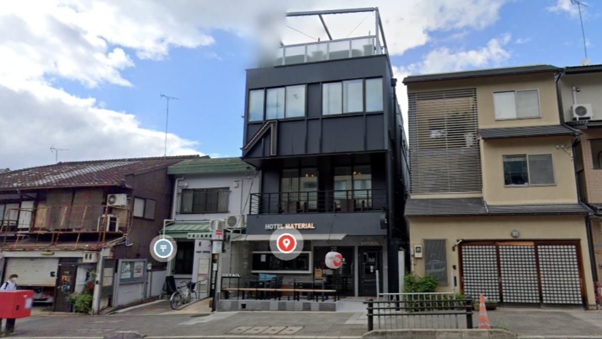京都飯店用「加薩罪行」拒以色列旅客入住 被踢爆後集體噤聲