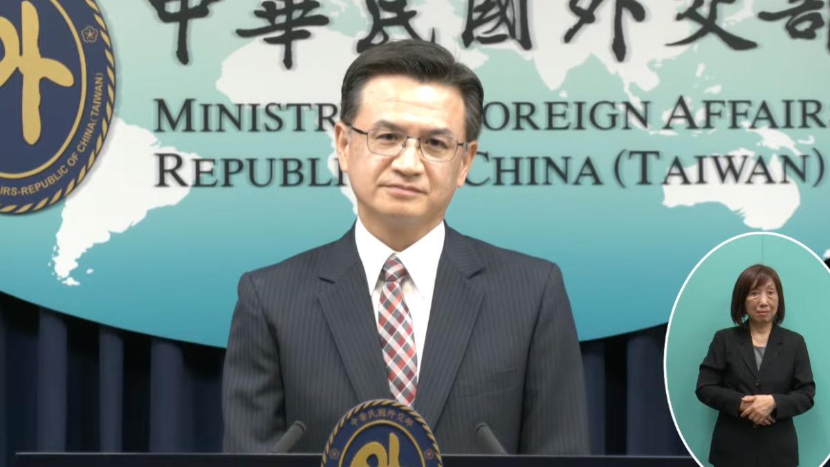 駐美代表亂花公帑?賴清德要求查明 外交部證實:擋下凱迪拉克申購