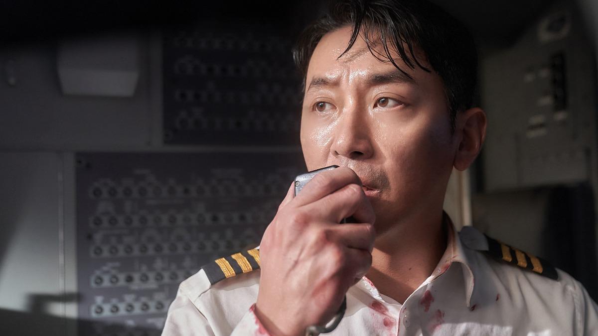 河正宇「客機當戰鬥機開」帥出新高度 謙虛歸功這群人