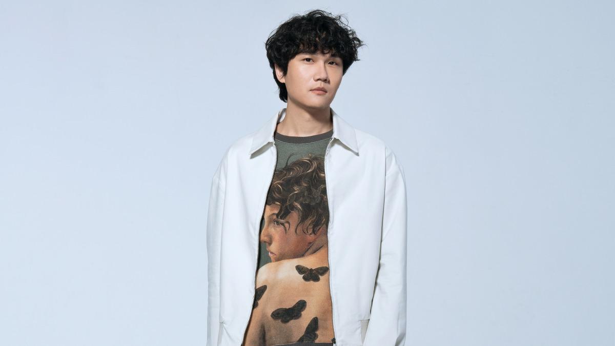 宇宙人主唱小玉「單飛」帥成這樣 搖身DJ表演撞場金曲獎