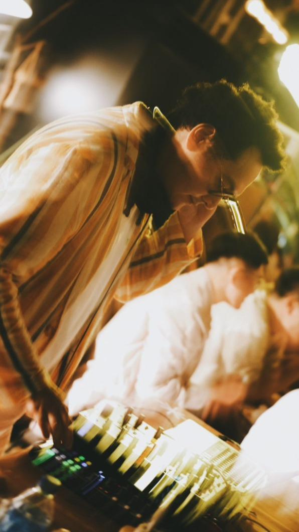 林貓王前往巴黎文化奧運前,將先在第15屆「正宗華語金曲之夜」登台。(圖/Legacy提供)