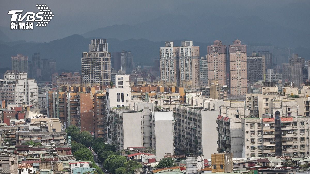 沒科技題材房價照噴！信用管制打炒房　台經院：不太容易