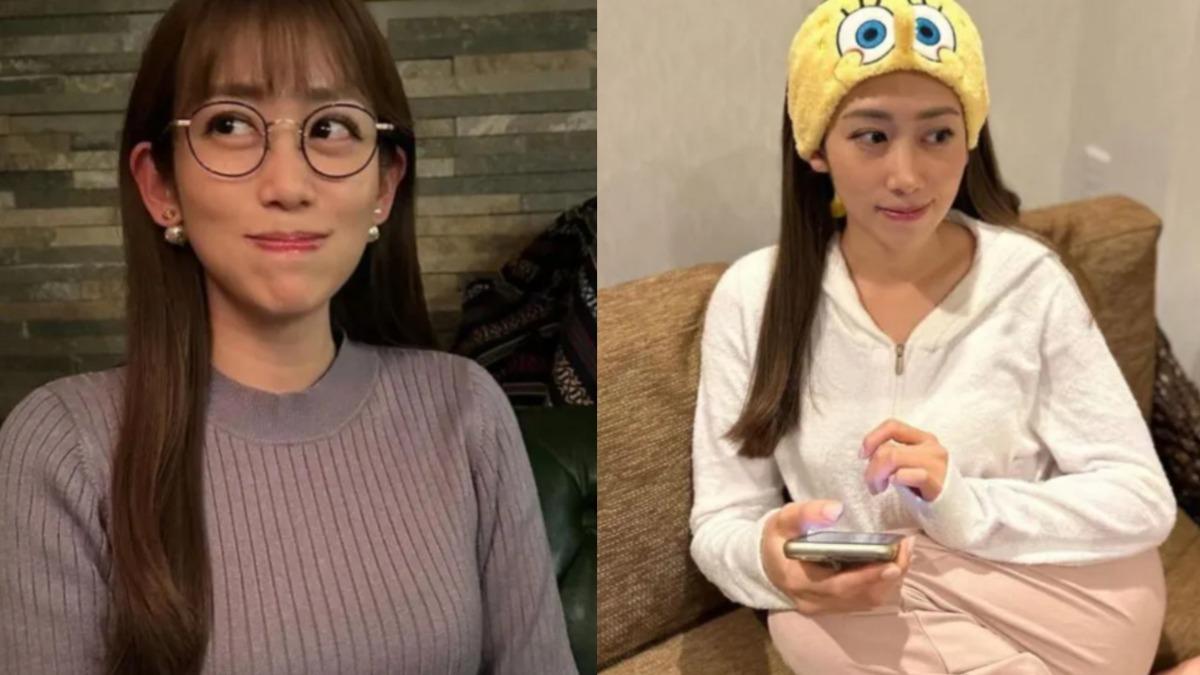 中村安奈刪掉多張IG的照片。(圖/翻攝自NEWS POST SEVEN)