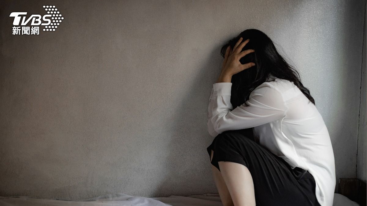 法官表示有受害者苦於此事影響,至今無法與男性建立親密關係。(示意圖/達志影像shutterstock)