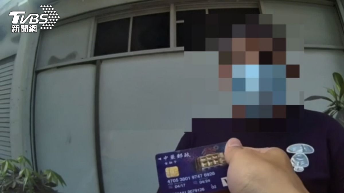 詐欺車手瑟瑟發抖 高雄超強「調帶小組」狂逮人